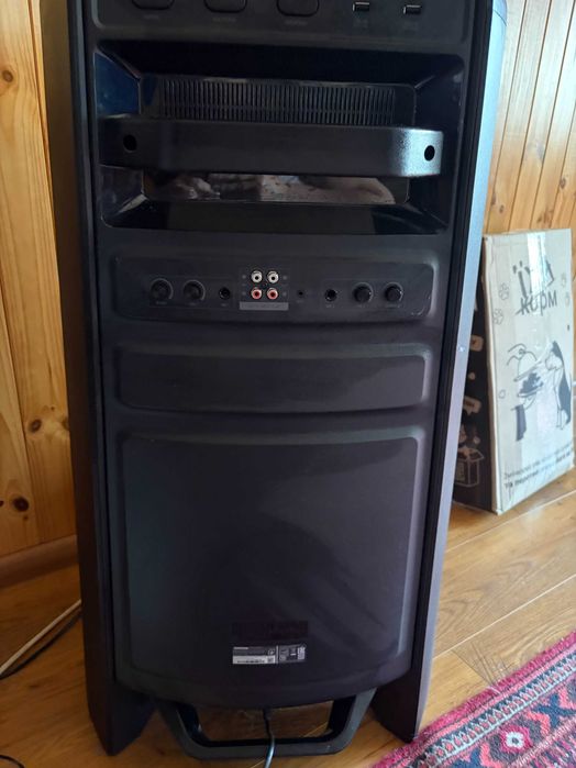 Акустическая система Samsung MX-T70