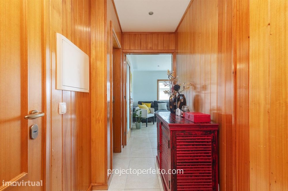Apartamento T3 Venda em Esmoriz,Ovar