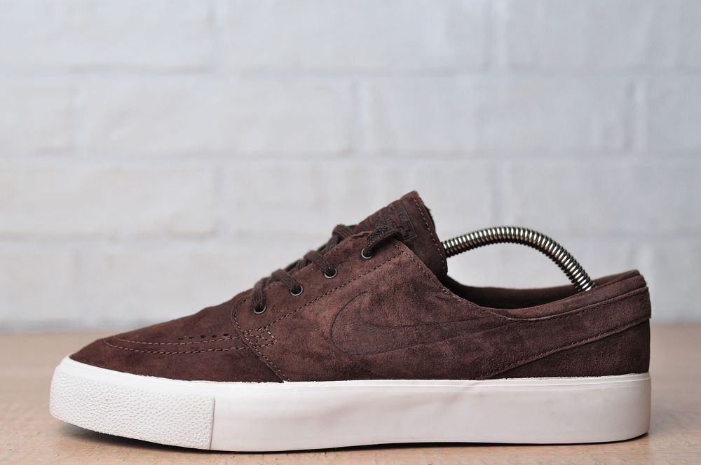 Кросівки Nike SB Stefan Janoski