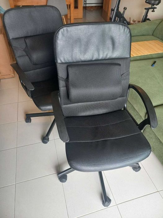 Cadeiras de escritório IKEA RENBERGET