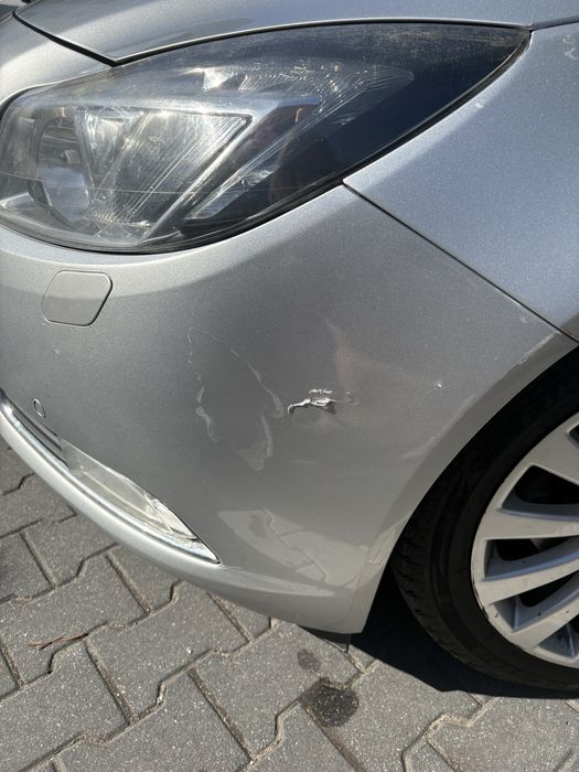 Opel insignia 2.0 2008r