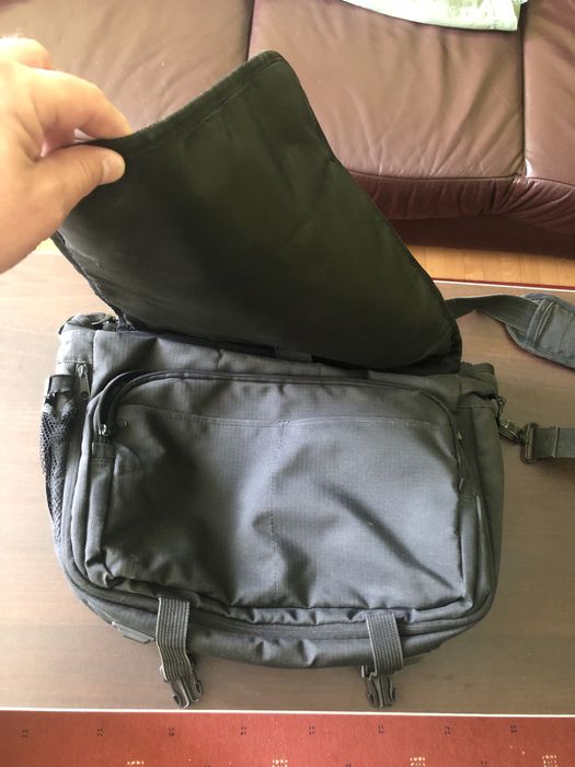 Torba z paskiem na ramie