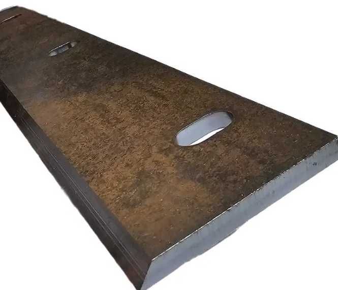 Nóż do przystawki  CAPELLO 450x61 cały z HARDOX 500