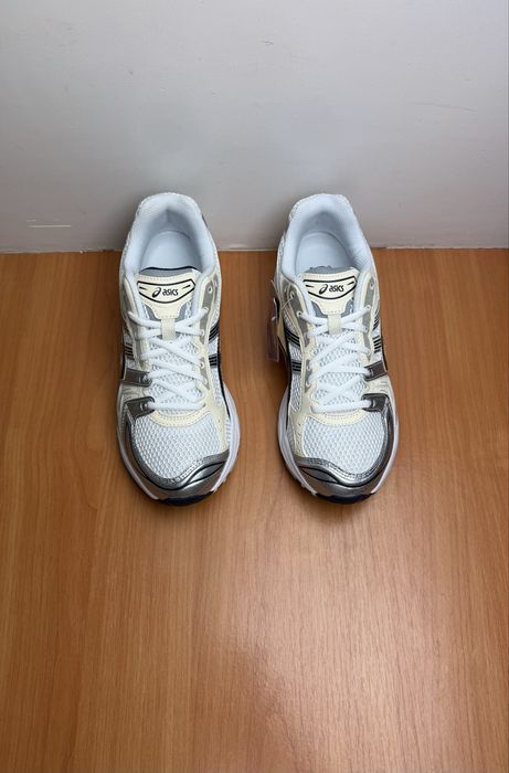 Кроссовки Asics Gel Kayano 14 размер 42 оригинал спортивные бег run