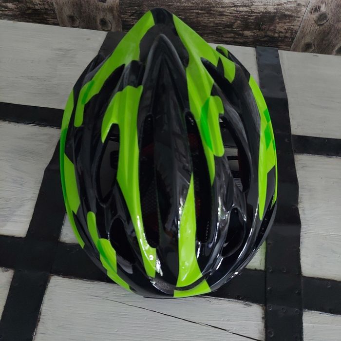 Kask Multimedialny 2W1 SMART HELMET moro