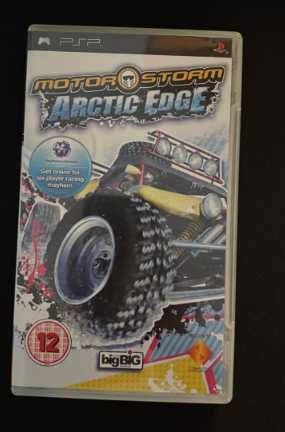 Jogos para consola psp