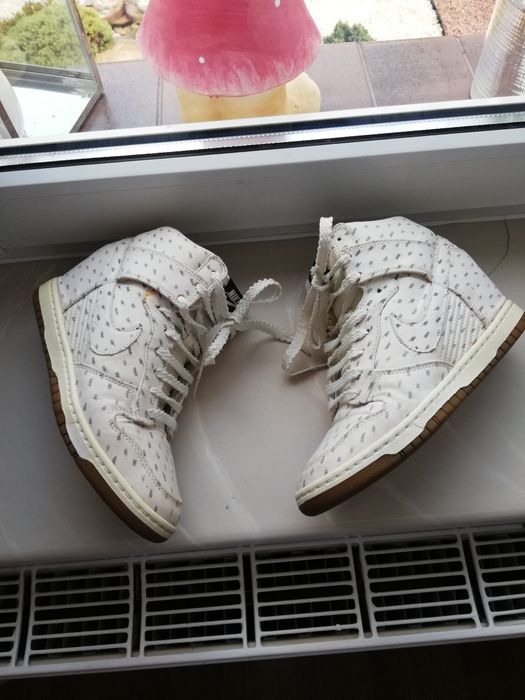 Oryginalne buty nike dunk rozmiar 40