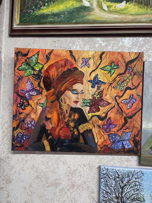 Продається  картина