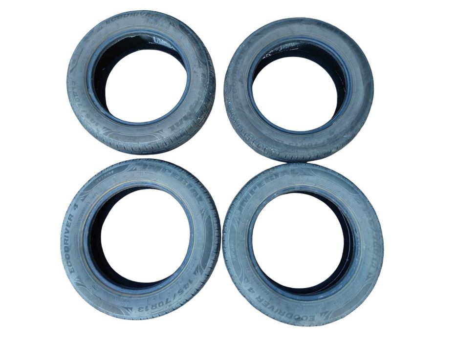 Opony Letnie Imperial Ecodriver 4 145/70 R13
