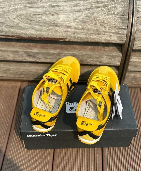 Onitsuka Tiger Mexico 66 Kill Bill R.40