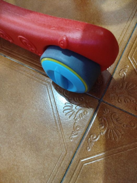 Vendo andarilho da chicco