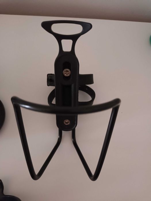 Vendem-se vários objetos para bicicleta e carro e outros 15.