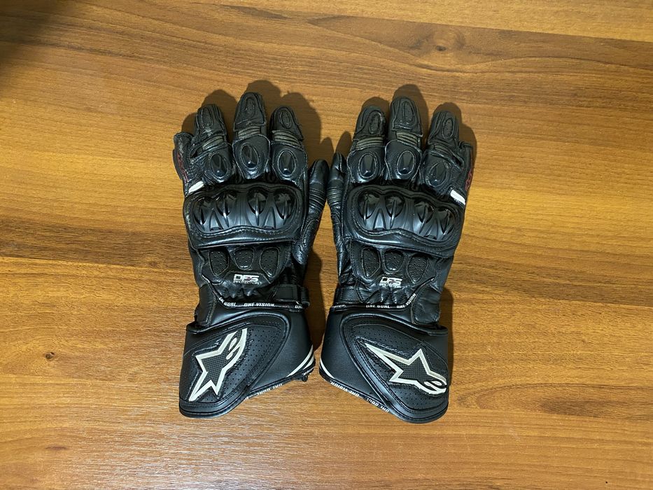 Alpinestars DF5 protect