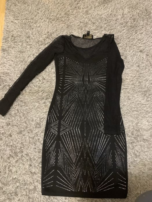 плаття чорне жіноче