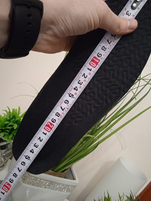 Wkładki do butów profilowane 40-41