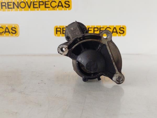 Motor de arranque CITROËN Saxo (S0, S1)