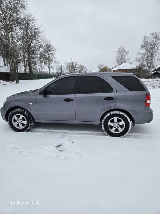 Продам автомобіль