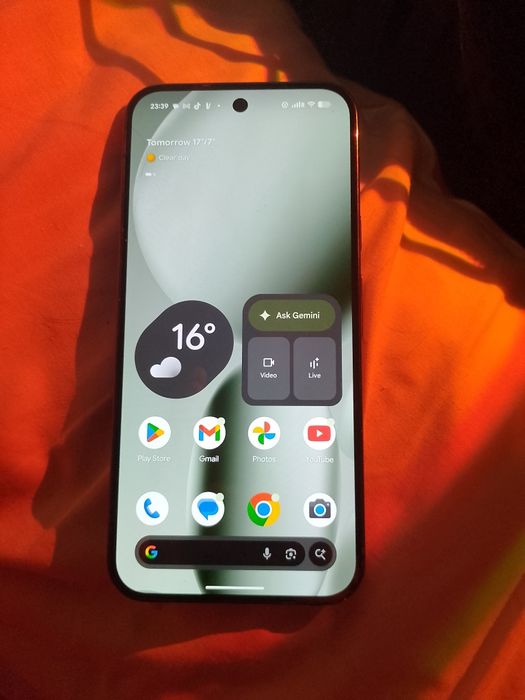 Pixel 10 XL pro nowy 1T