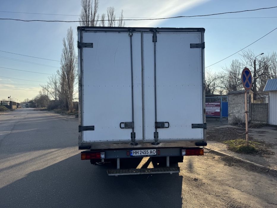 Вантажні перевезення Одеса-Черкаси Чернігів Біла Церква Житомир Харків