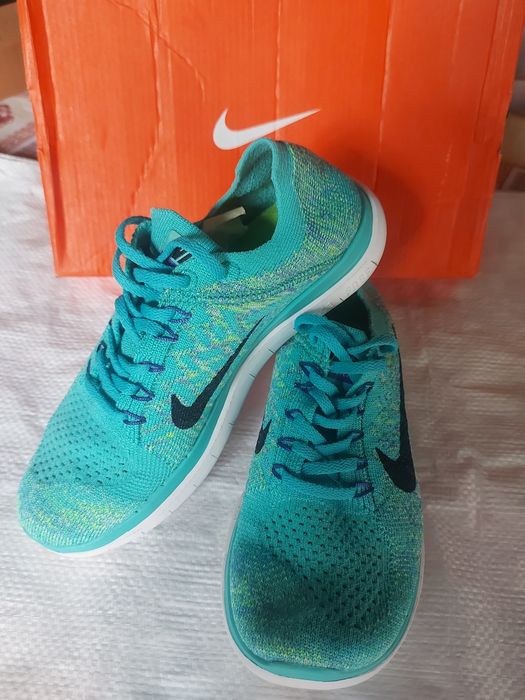 Кроссовки Nike free 4. 0