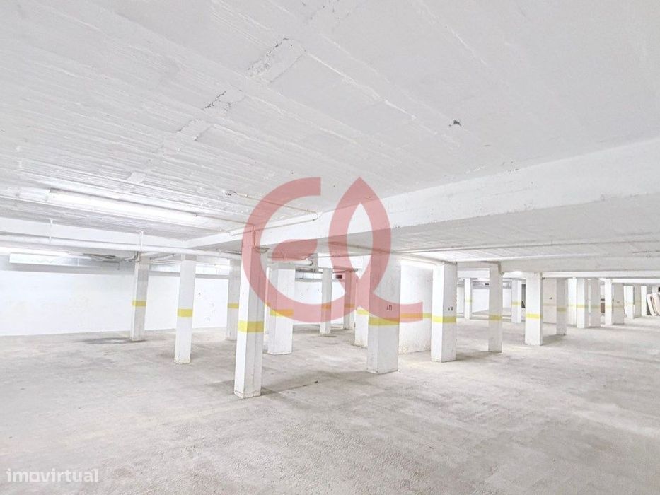 Armazéns - Viana do Castelo