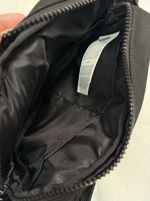Месенджер сумка Dickies moreauville messendger