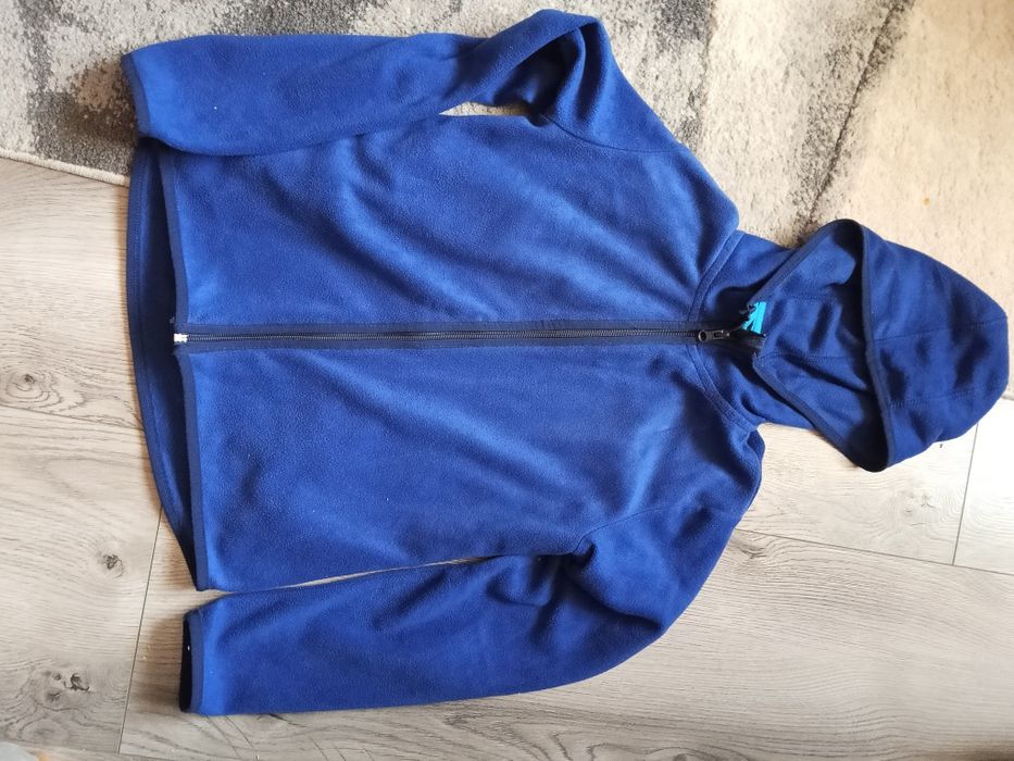 Cienki Polar chłopięcy  152