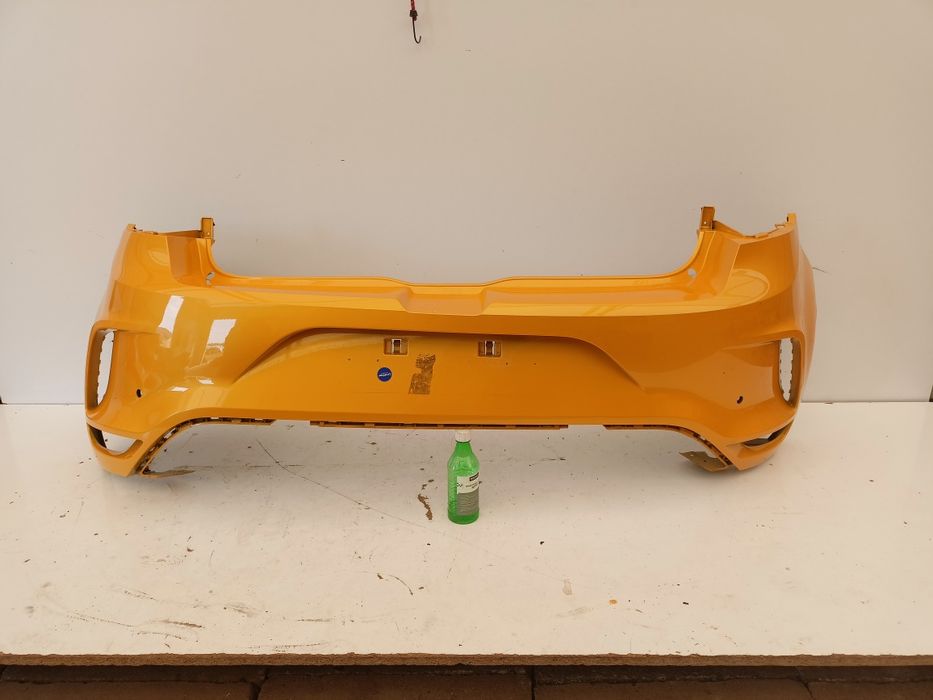 Renault Megane IV 4 RS Zderzak tył tylny