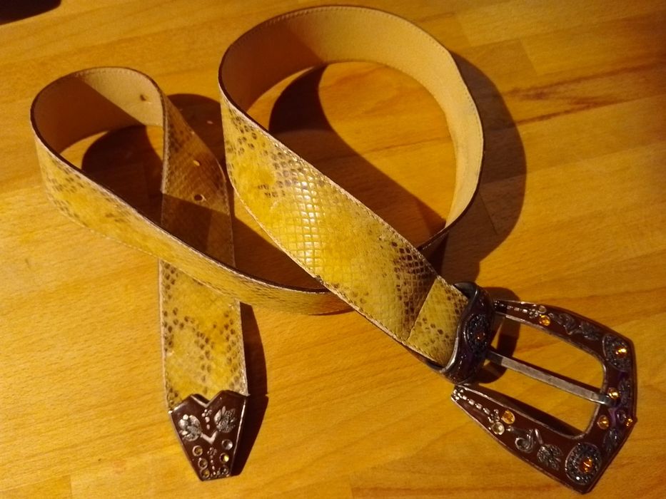 Pasek , klamra do paska