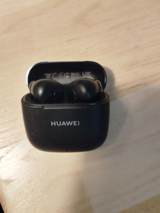 Słuchawki Huawei freebuds se 3