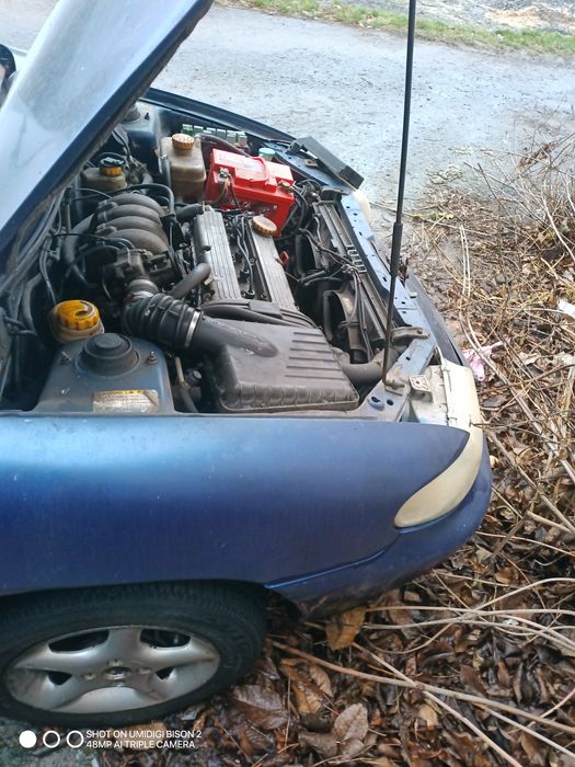 Dewoo nubira потребує вкладень