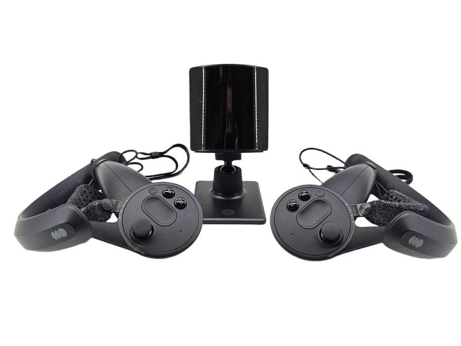 Gogle VR Valve Index 1007 zestaw komplet sprzęt wirtualnej