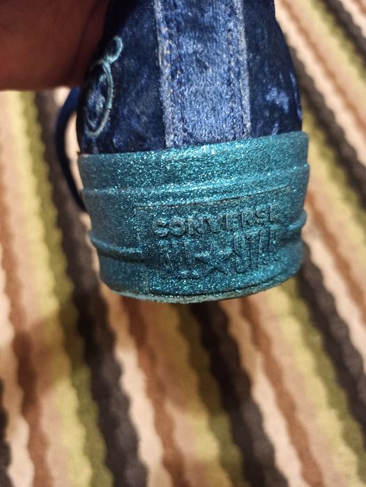 Converse  оригінал, лімітований випуск Disney