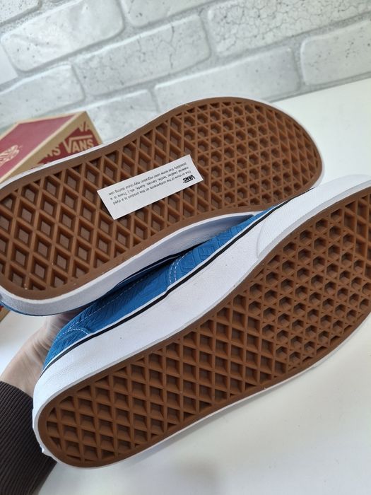 Trampki sneakersy Vans Era r.36,5