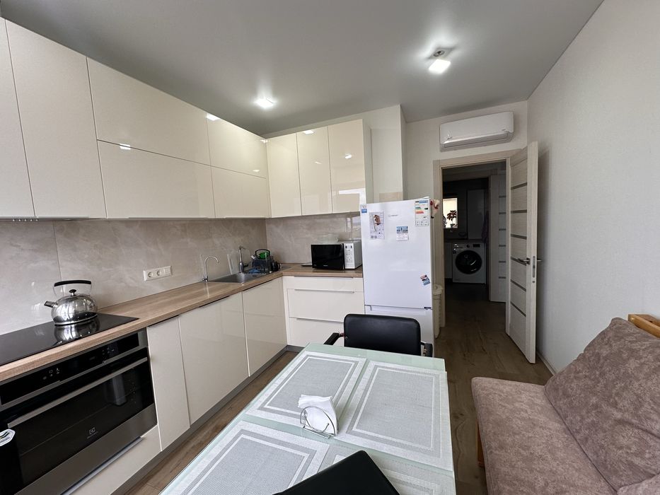 2-rooms apartment apartment by the address (area 59 m²) - Atlanta.ua - photo 6