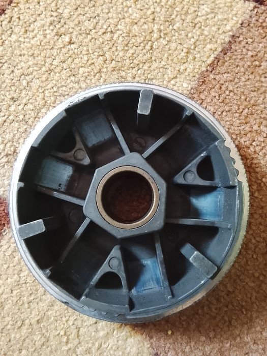 Малоссі мультівар летс-зз/malossi multivar lets-zz