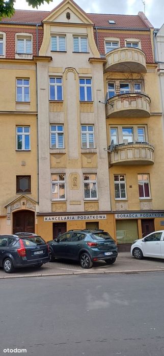 Mieszkanie  w centrum Zgorzelca
