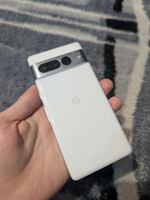 Смартфон Google Pixel 7 Pro 12/128Gb (softunlock) в отличном состоянии