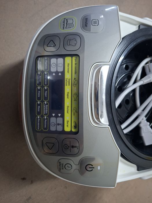 Robot de Cozinha Moulinex R23