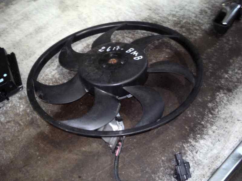 ELETROVENTILADOR VOLVO S60 I