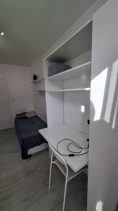 Pokój jednoosobowy Kredytowa/Od 08.01.2026/Metro Świętokrzyska/234