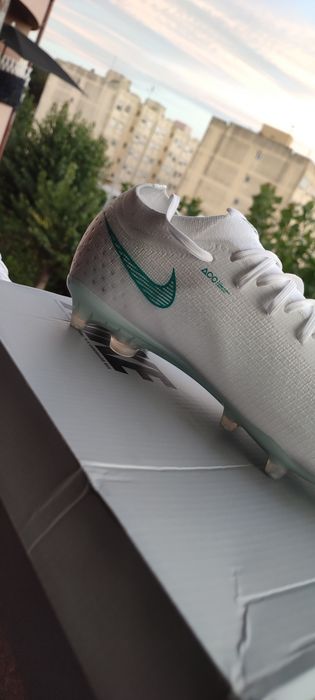 Chuteiras Nike Mercurial Vapor 17 Elite Pro AG (Relva Artificial)