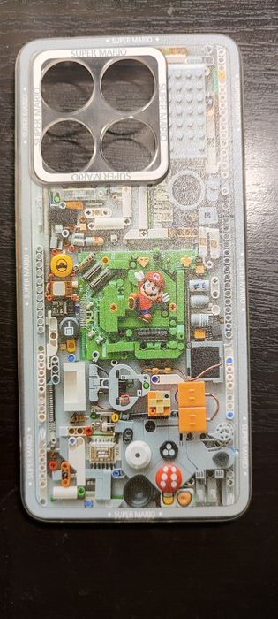 Capa telemóvel Xiaomi 14T