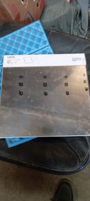 Зеркала /икея/ новые