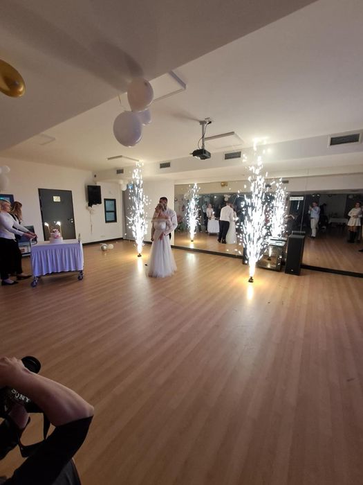 Dj Ramzex Profesjonalna oprawa muzyczna + efekty specjalne