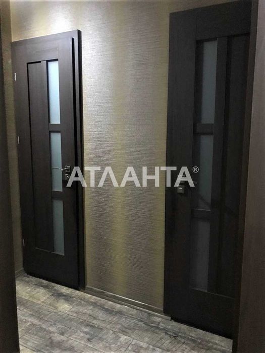 2х комнатная квартира с капитальным ремонтом. Всегда есть свет.