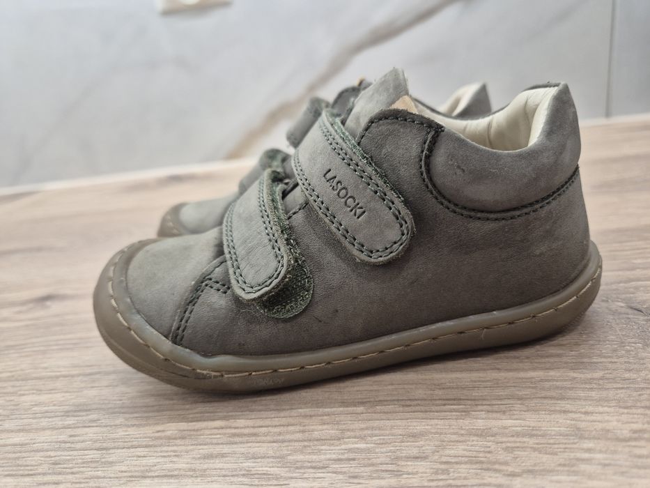 Trzewiki chłopięce Lasocki r. 24