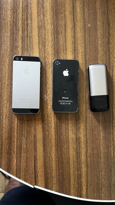 Vendo varios telemoveis