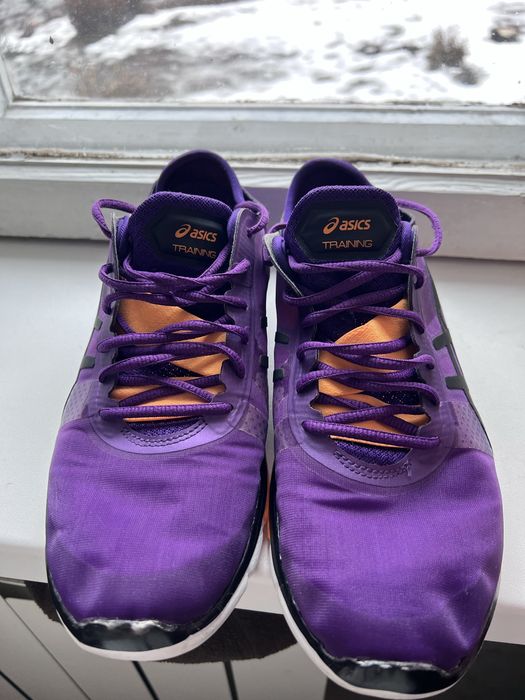 Кросівки Asics training