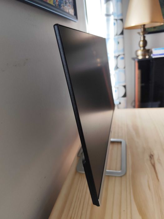 Monitor HP 24 polegadas formato slim - como novo